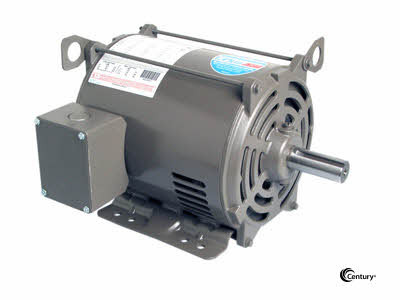 30 HP 1760/1445 RPM A.O. Smith Century E-plus 7-850005-01-OJ 30 HP 1760/1445 RPM A.O. Smith Century E-plus 7-850005-01-OJ