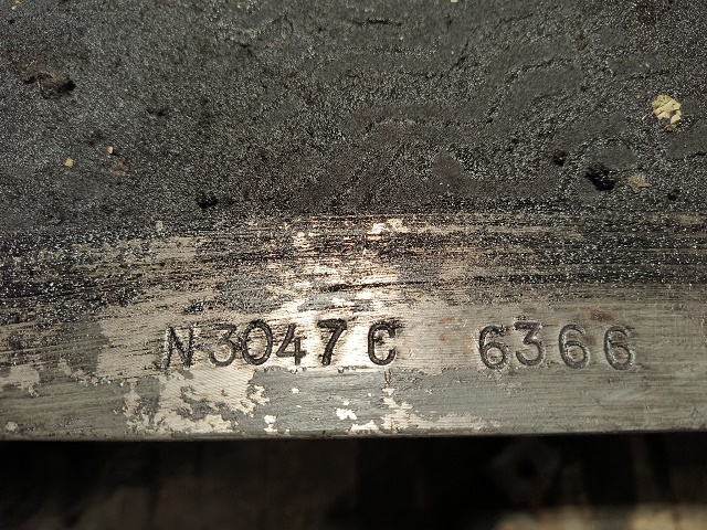 26" x .105" Ruesch #146, slitting line with slip core drum, 20000 lb. - Image 8