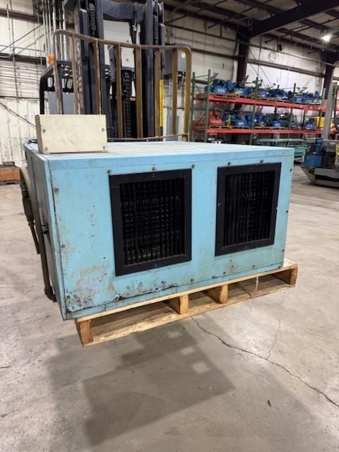 Tepco #2500, Air Cleaner Smog Eater, 1.5 HP, 2500 cfm, 480 V. - Image 2