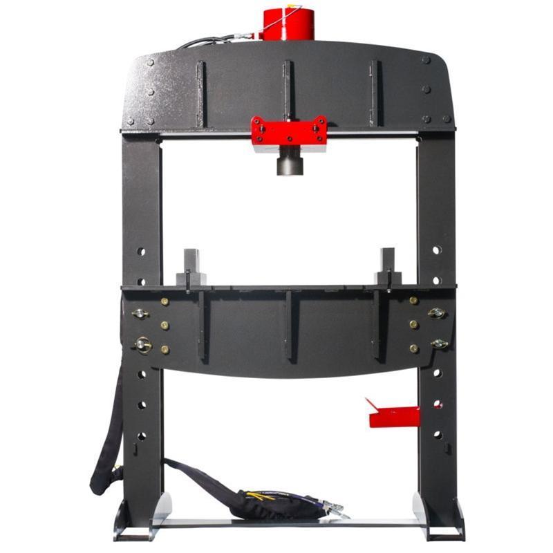 60 Ton, Edwards Shop Press, NEW - Image 4