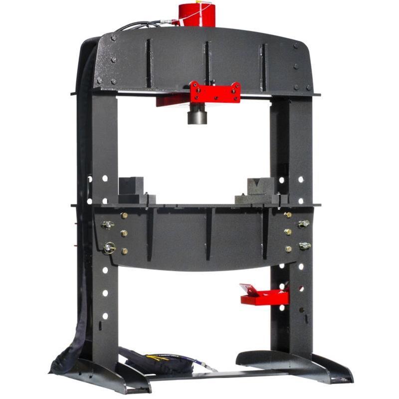 60 Ton, Edwards Shop Press, NEW - Image 5