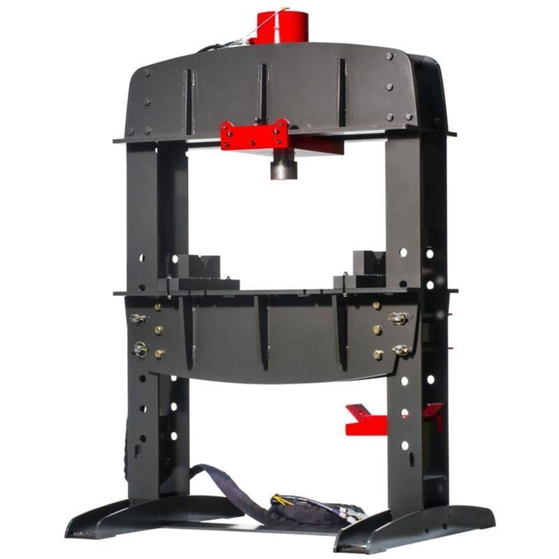 60 Ton, Edwards Shop Press, NEW - Image 6