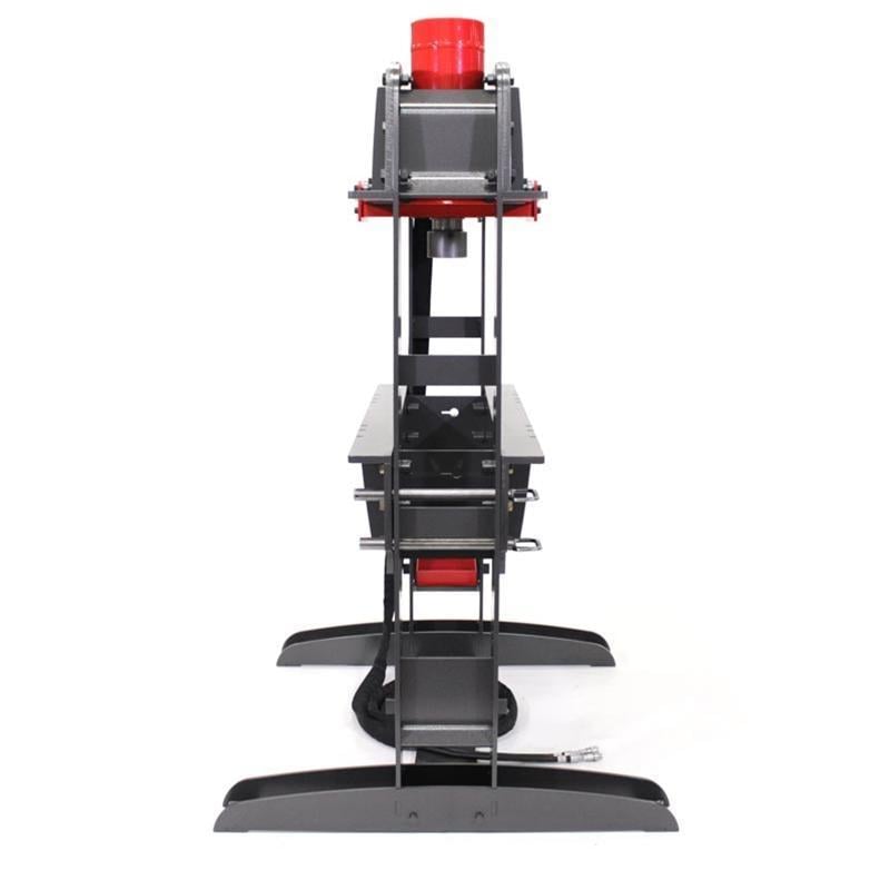 60 Ton, Edwards Shop Press, NEW - Image 7