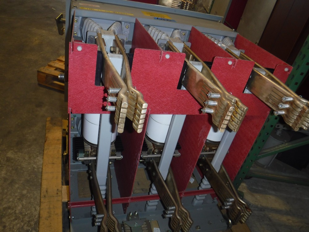 3000 Amps, Powell, 05PV50CDRX - Image 3