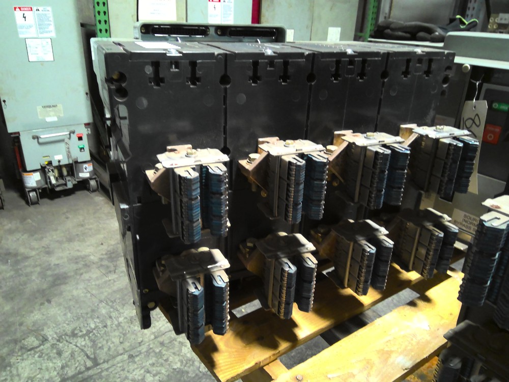 2000 Amps, Eaton, MDS 820 - Image 3