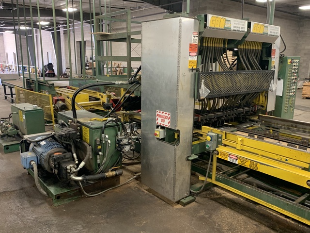 GBN #Explorer Pallet Nailer, 2012 - Image 1