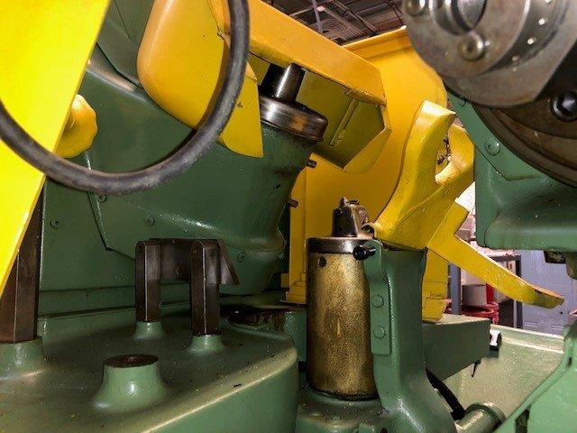 Gleason #13A, gear cutter sharpener - Image 6
