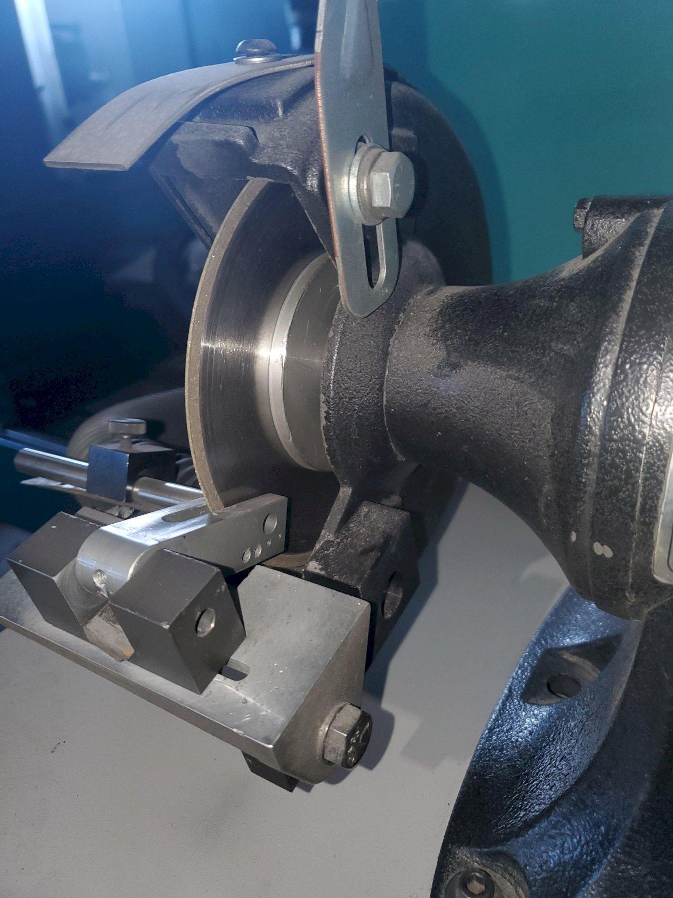 DGP Double End Diamond Multimax Tungsten Grinder - Image 5