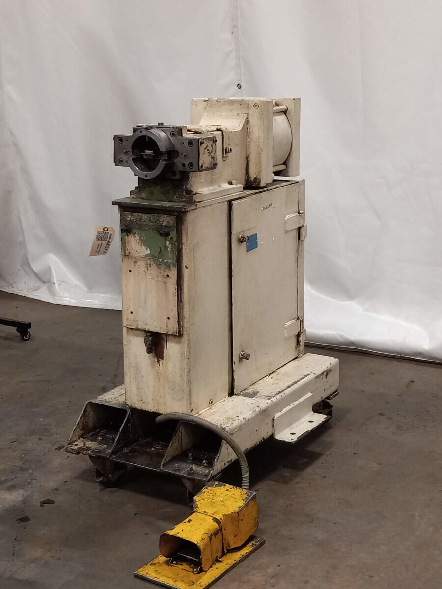 Addison McKee #FM-60 ATN, end finishing - Image 2