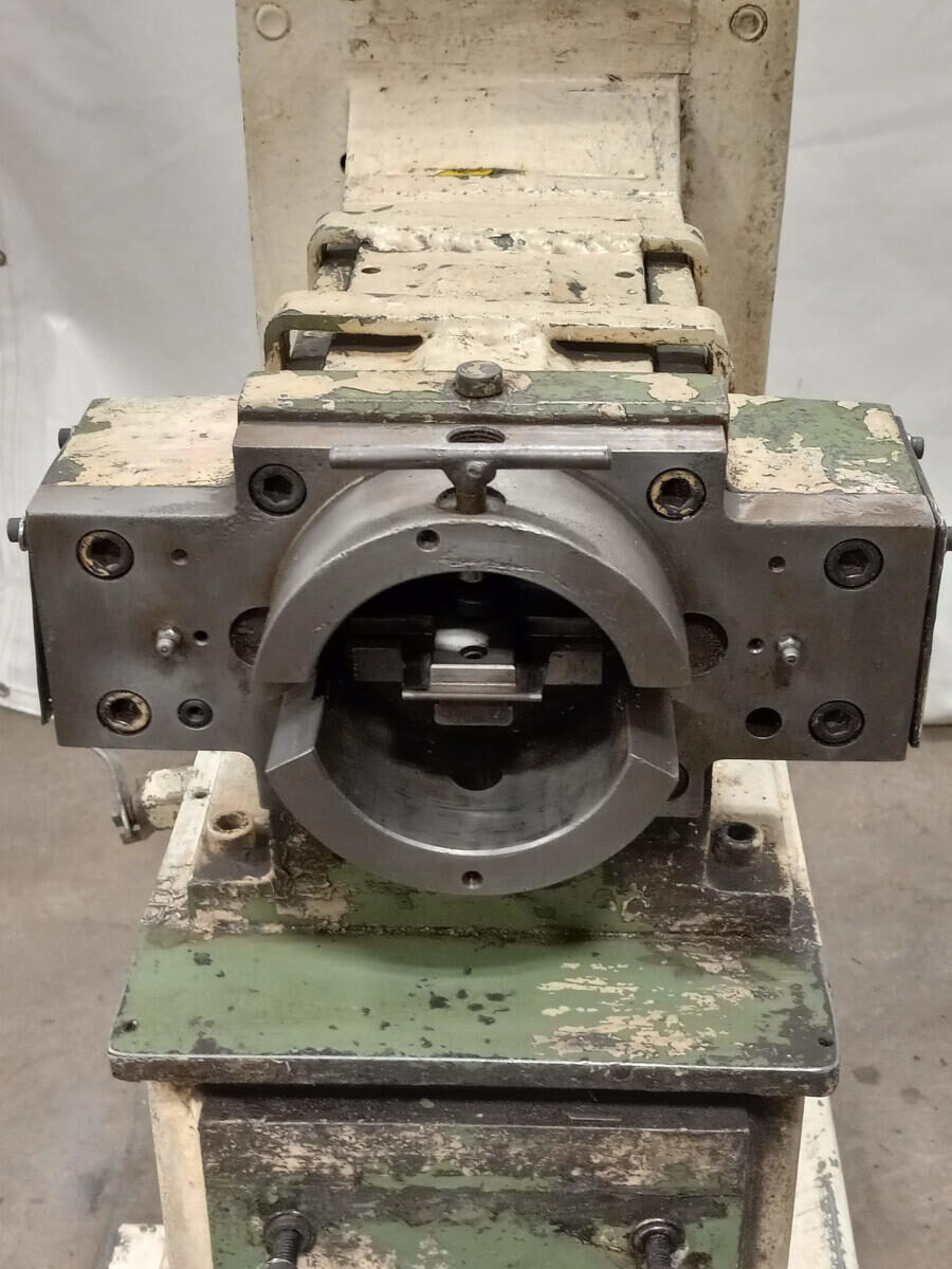 Addison McKee #FM-60 ATN, end finishing - Image 3
