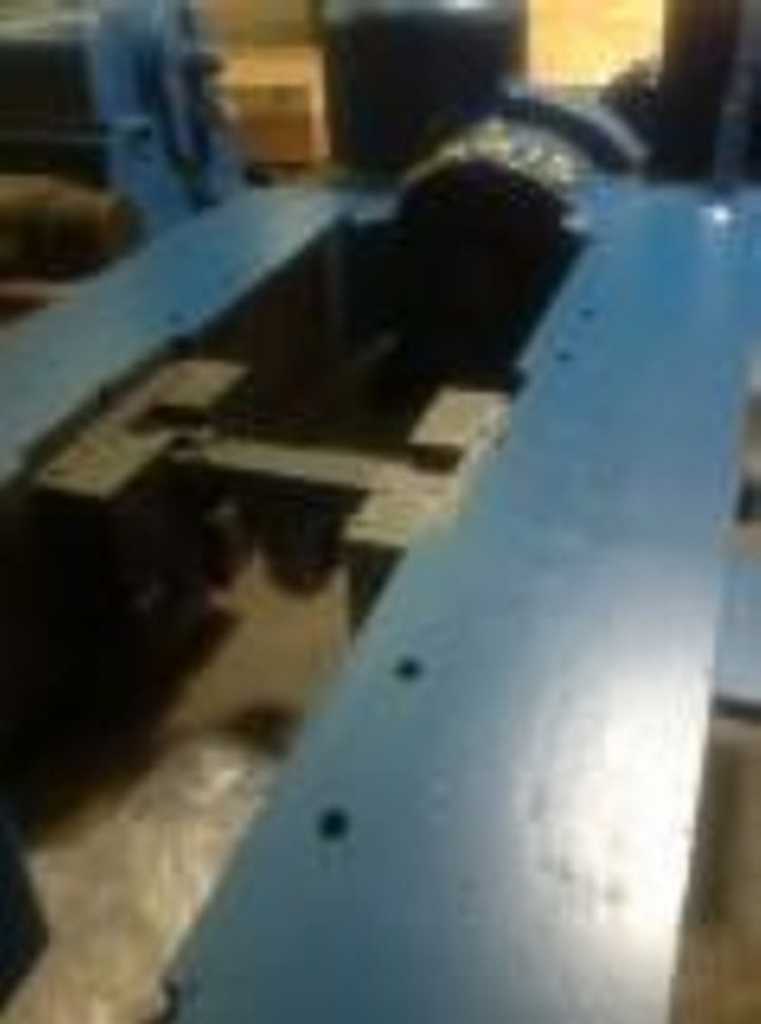 Sendzimir Lewis, 6 Hi rolling mill, 2000 - Image 2