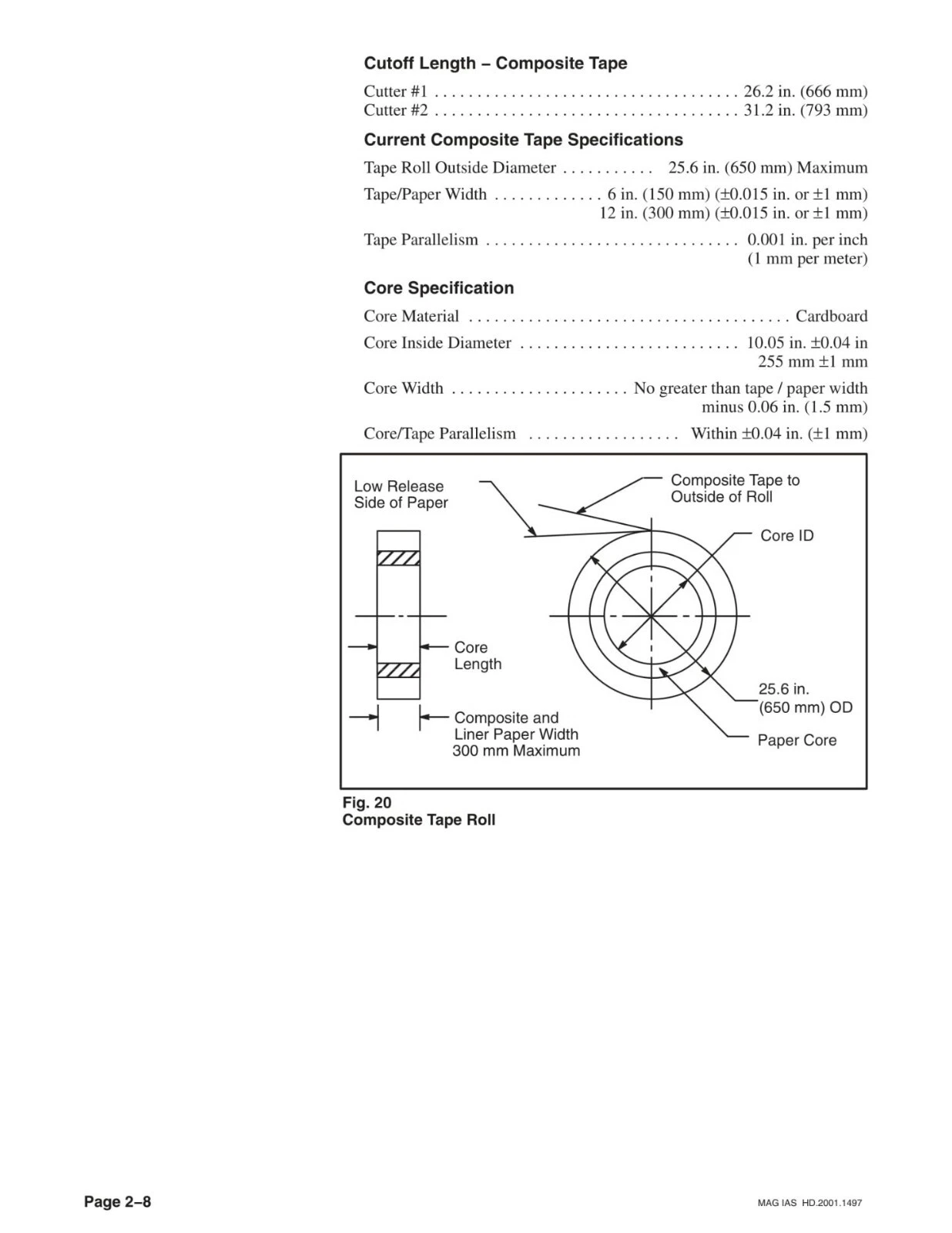 Cincinnati #SFTL, CNC flatbed tape laying machine for composites etc, 2013 - Image 5