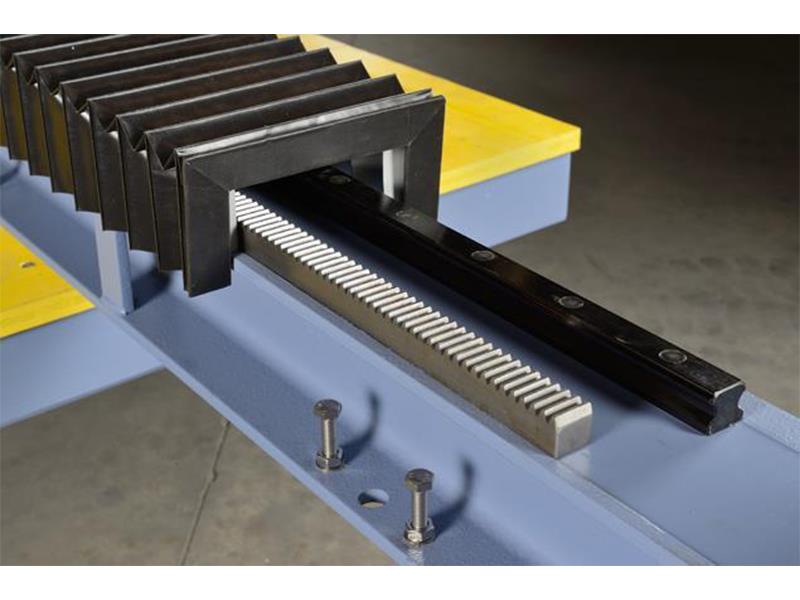 Zonato #FPZ500, CNC Bridge Saw, 3500 x 2000 mm table, 3700 mm X & Y, 500 mm Z, 1400 RPM, 21 HP, 2026, new - Image 9