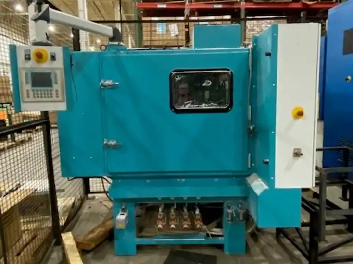 MHG #Beadblast system, S44198 - Image 1