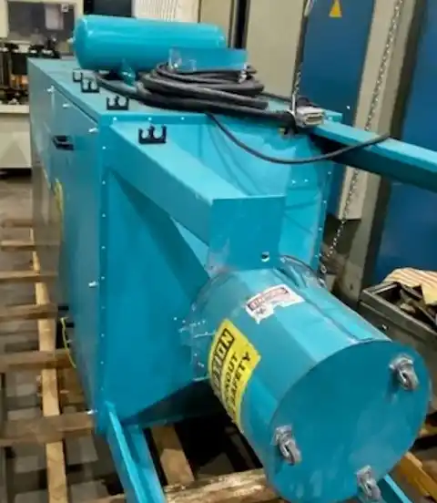 MHG #Beadblast system, S44198 - Image 2