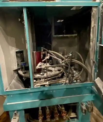 MHG #Beadblast system, S44198 - Image 4