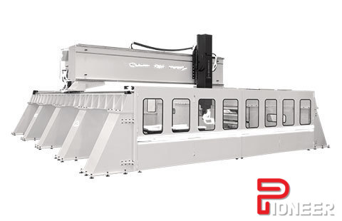 Onsrud #High-Rail, CNC Machining Center - Image 6