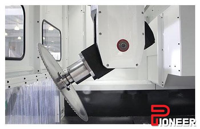 Onsrud #X-Series, CNC machining center - Image 2