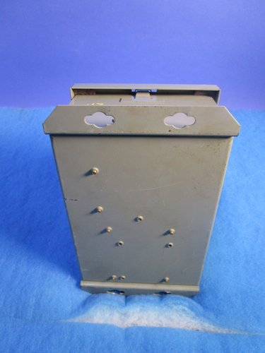 Square D Series B Class 9070 transformer disconnect, 600 VAC, 1 yr warranty, new - Image 7