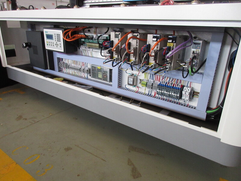 Fiber Laser 3000 watt flatbed open CNC Laser- FINANCING AVAIL. We sell ALL MAJOR Fiber laser manufacturers - Image 3