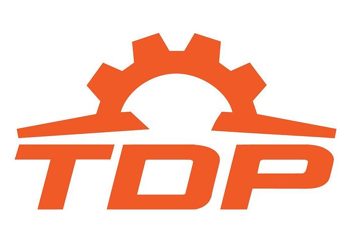 TDP #ST-36, parts tumblers, designed with quarter inch side walls - Image 5