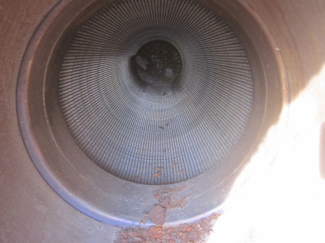 12580 sq.ft., Alfa-Laval, TL35-BFD, 811 plates x .02", 185 psi, (2)14" inlets, (2)14" outlets, 2012 - Image 10
