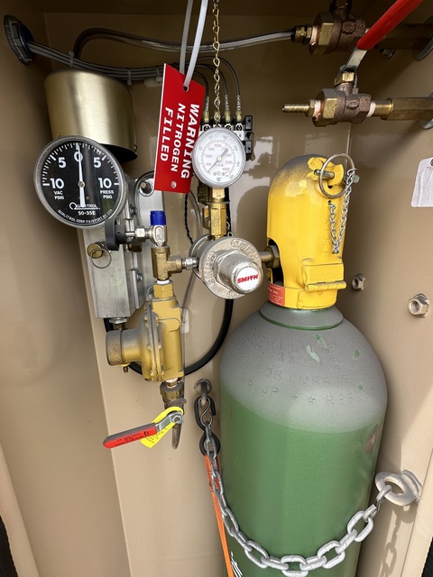 12000/13400/16000/17900/20000/22400 kVA, 12470 DELTA Primary, 4160 GRDY Secondary, DELTA STAR Substation - Image 3