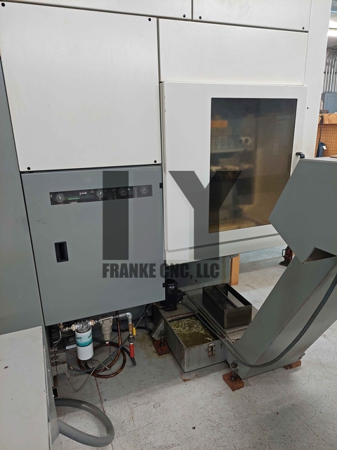 DMG, Mori Deckel Maho #DMU-70-eVolution, 32 automatic tool changer, 29.5" X, 23.6" Y, 20.5" Z, 18000 RPM - Image 2