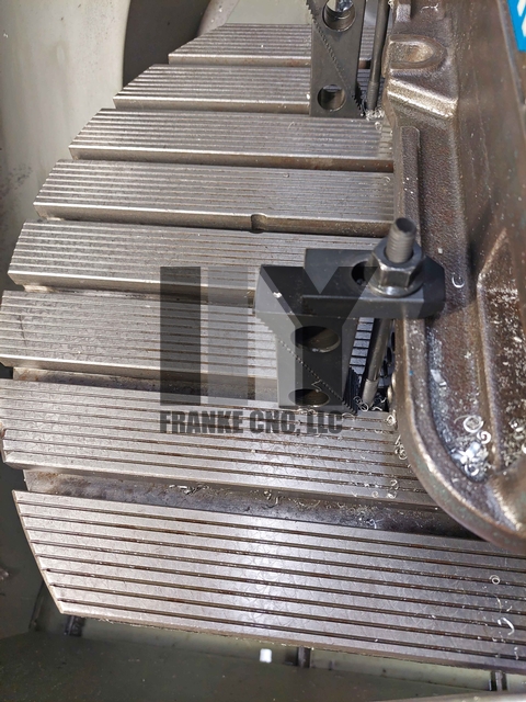 DMG, Mori Deckel Maho #DMU-70-eVolution, 32 automatic tool changer, 29.5" X, 23.6" Y, 20.5" Z, 18000 RPM - Image 3
