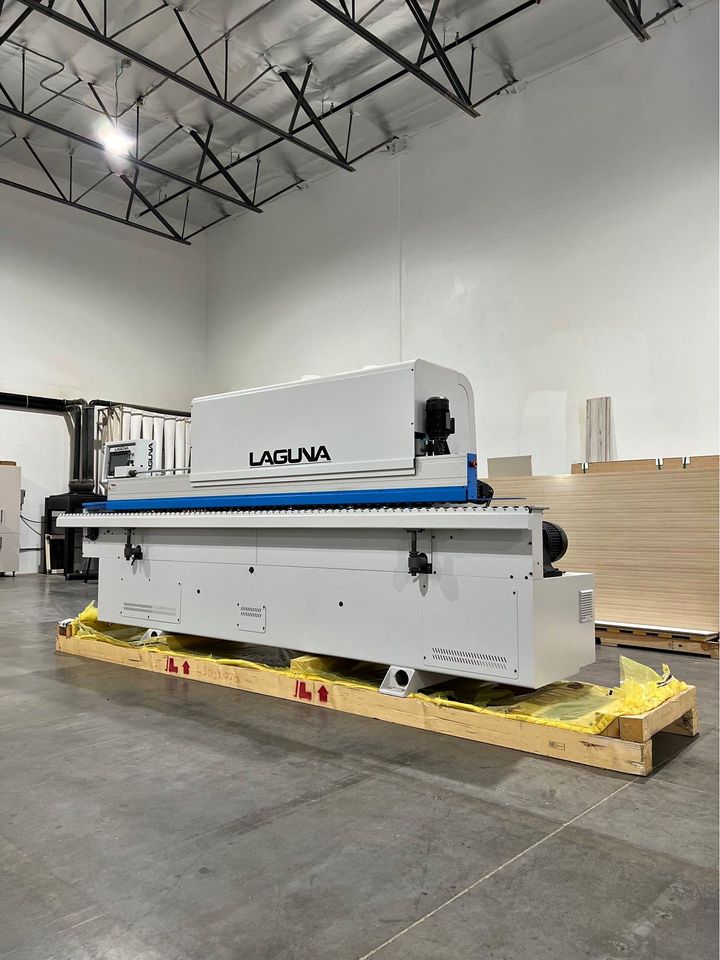 Laguna #Bandit 4, Edgebander, 2022 - Image 2