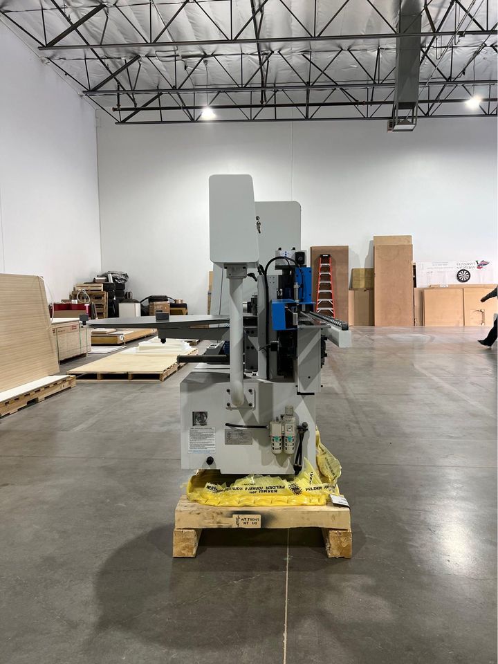 Laguna #Bandit 4, Edgebander, 2022 - Image 3