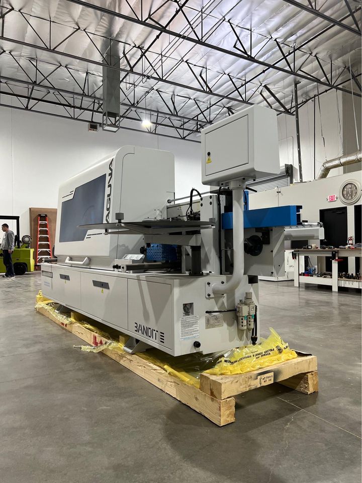 Laguna #Bandit 4, Edgebander, 2022 - Image 4