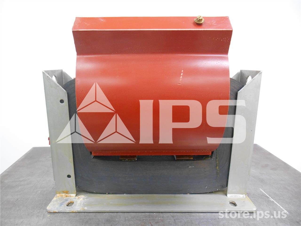 ABB 20:1 Control Power Transformer 15kv Amps 2400:120/240, 5 KV Voltage Class, 4 Multi Tap Configuration - Image 5