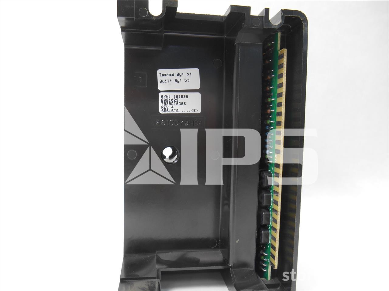 Ch Digitrip Rms 610 Solid State Programmer Lsig With Metering - Image 2