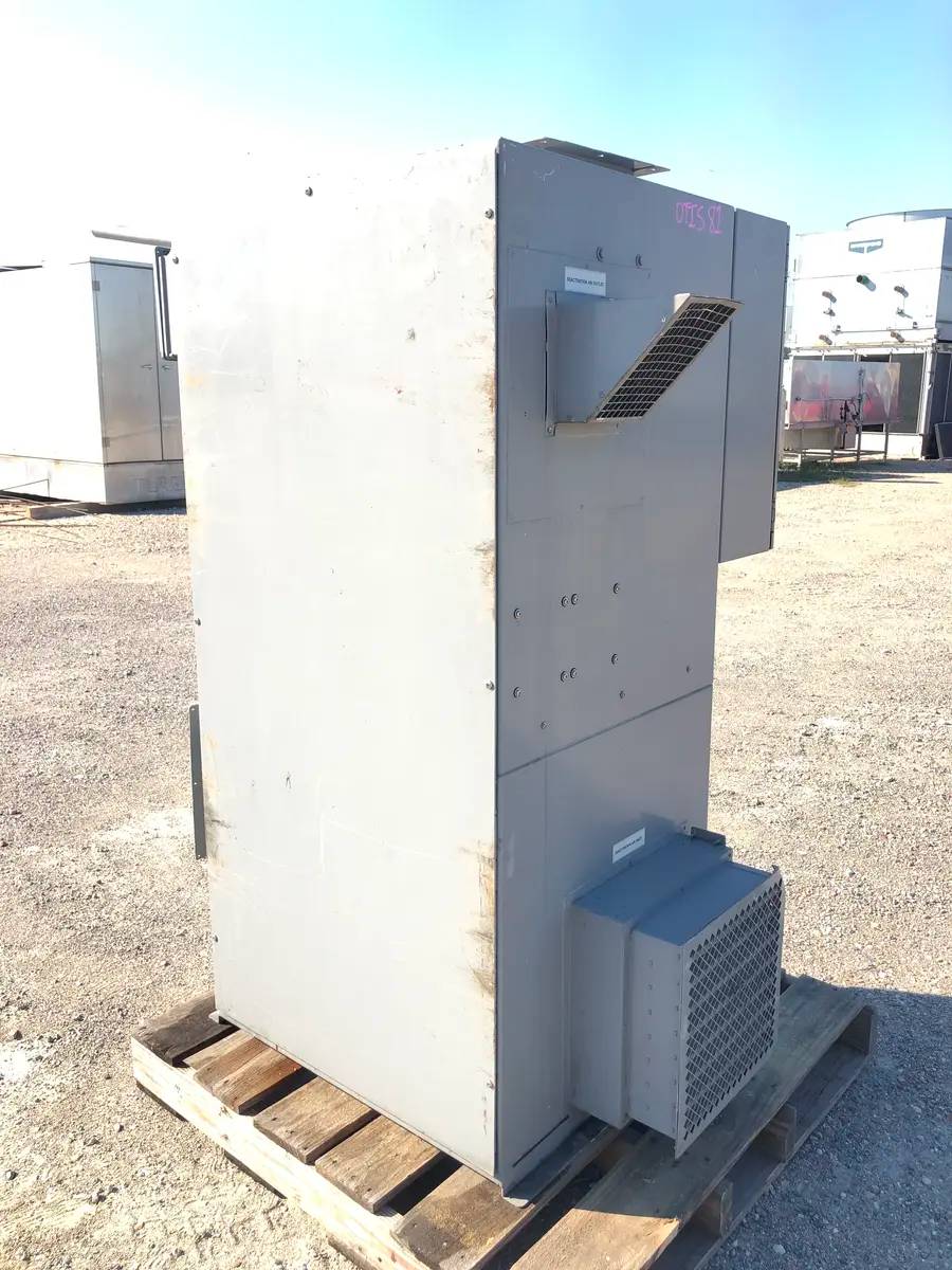 Stulz DEZ-450-40-E, Dehumidifier Air Technology System, 450 CFM, Electric - Image 8
