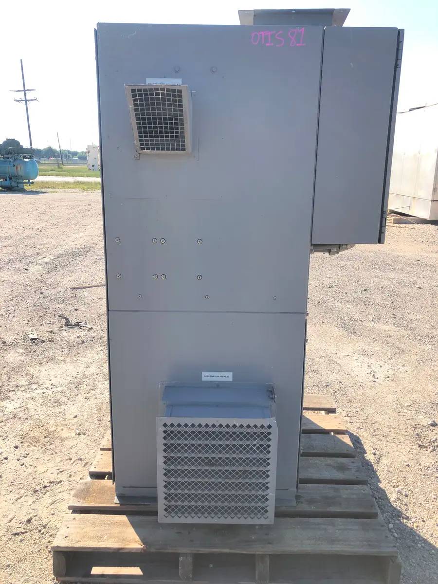 Stulz DEZ-450-40-E, Dehumidifier Air Technology System, 450 CFM, Electric - Image 9