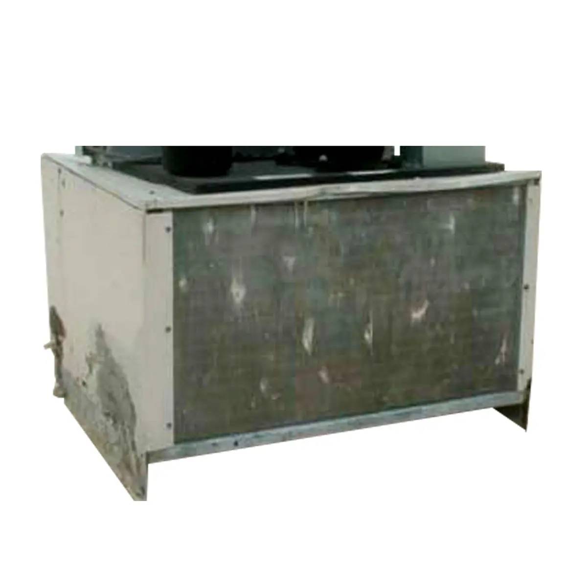 Snyder General Corp. EALA-020A-TAC-800, Climate Control Unit, 3 Ph. Compressor - Image 1