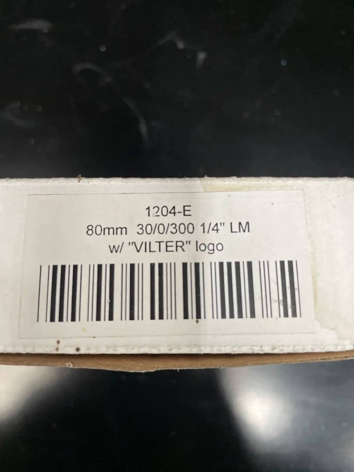 Vilter 1204E, Ammonia Pressure Gauge, -30 - 300 psi, 1/4 NPT - Image 10