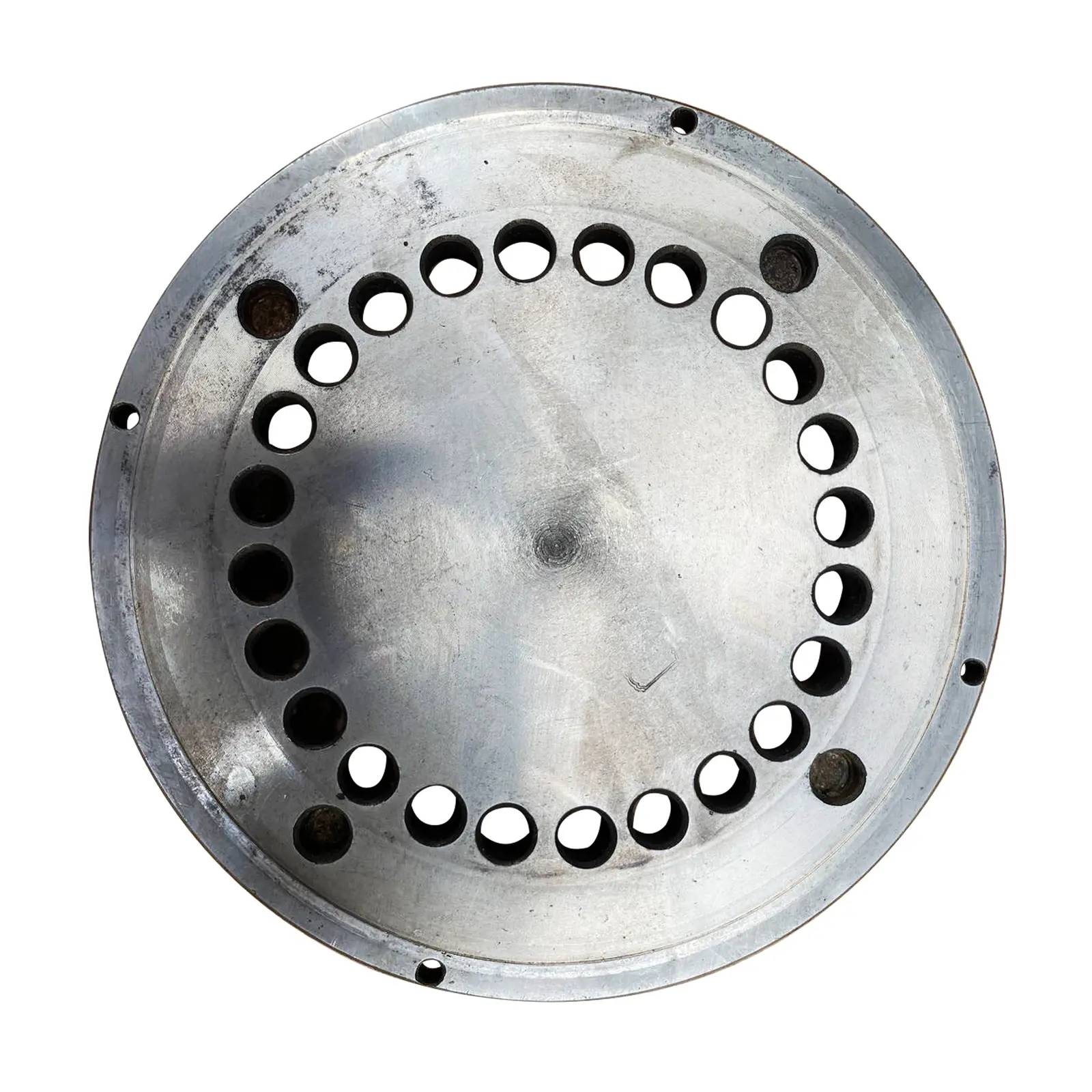 Vilter 33531B, Ammonia Safety Head, for 440/450 XL models, 16 pieces - Image 1