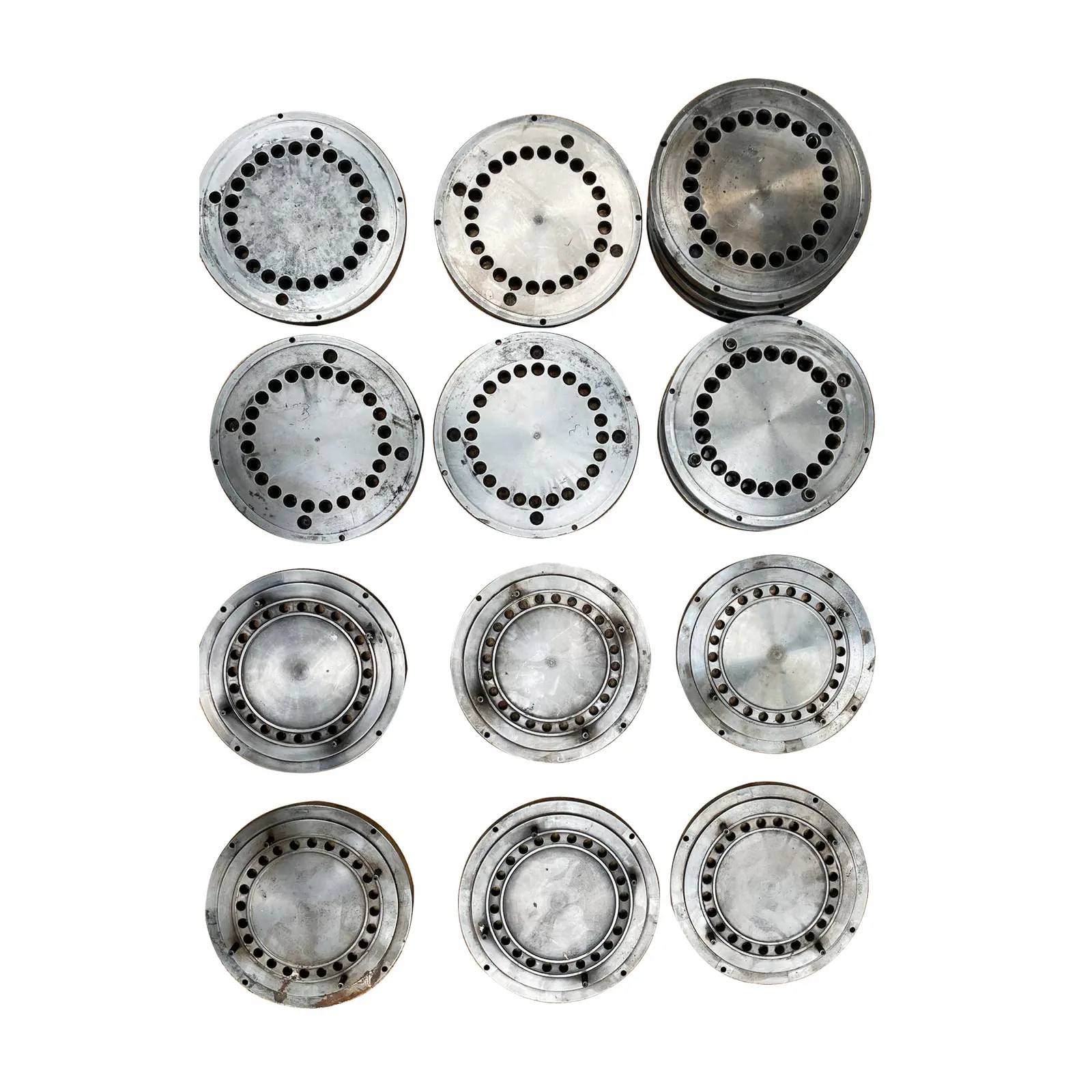 Vilter 33531B, Ammonia Safety Head, for 440/450 XL models, 16 pieces - Image 2