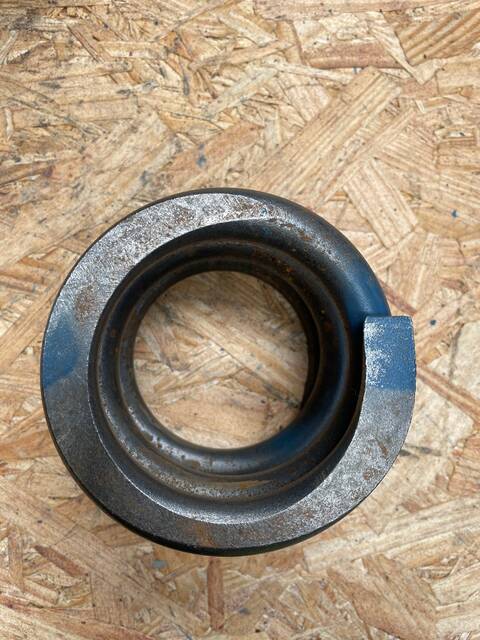 Vilter 35252A, 440 Safety Head Spring - Image 5