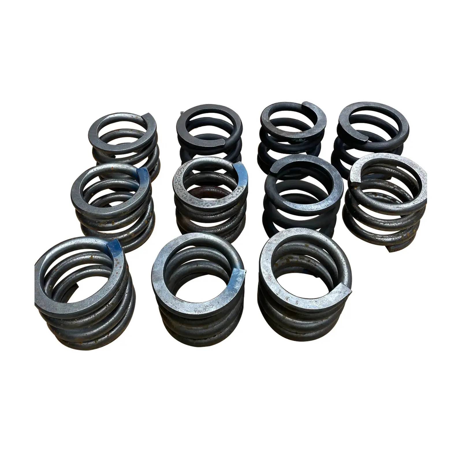 Vilter 35252A, 450XL Safety Head Spring, 11 pieces - Image 1