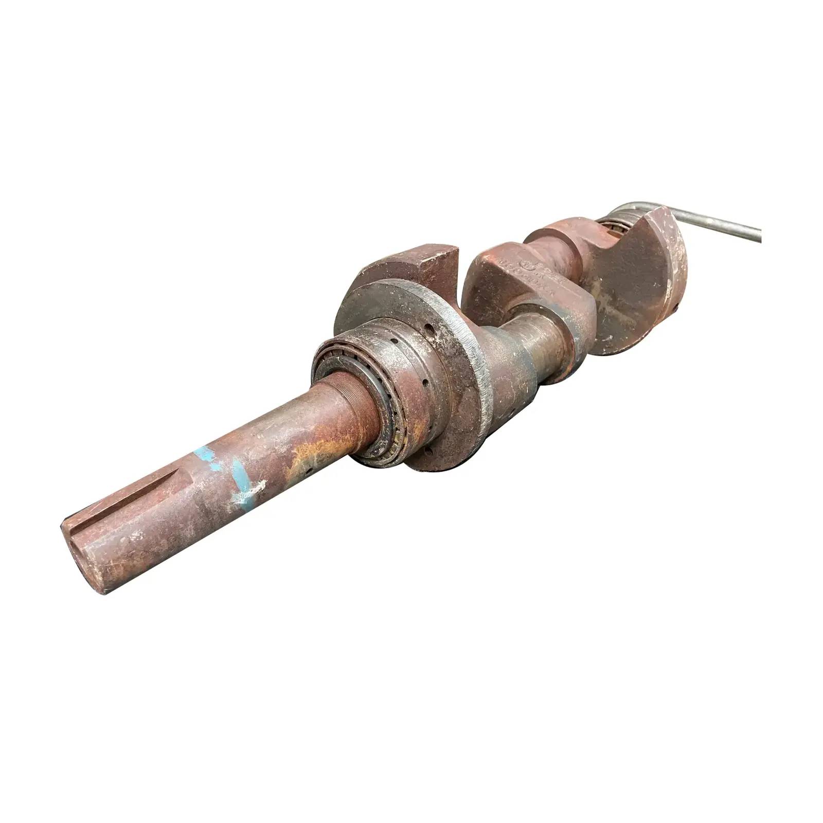 Vilter N30304A, 446 Crankshaft w/bearings - Image 1