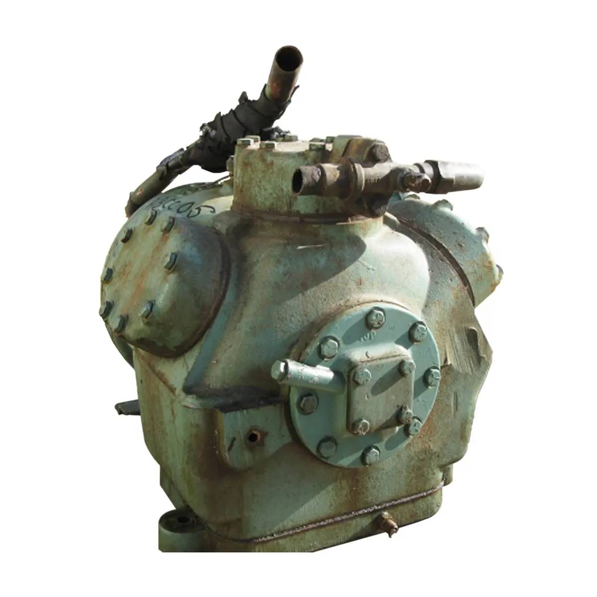 Carlyle 13293, Semi-Hermetic Compressor, High Stage - Image 4