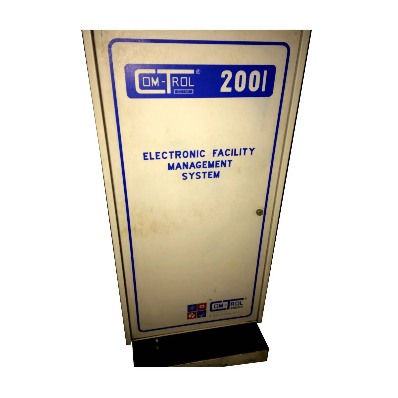 Control Boxes for Freon Supermarket Refrigeration System, High Stage, 208-230 V - Image 2