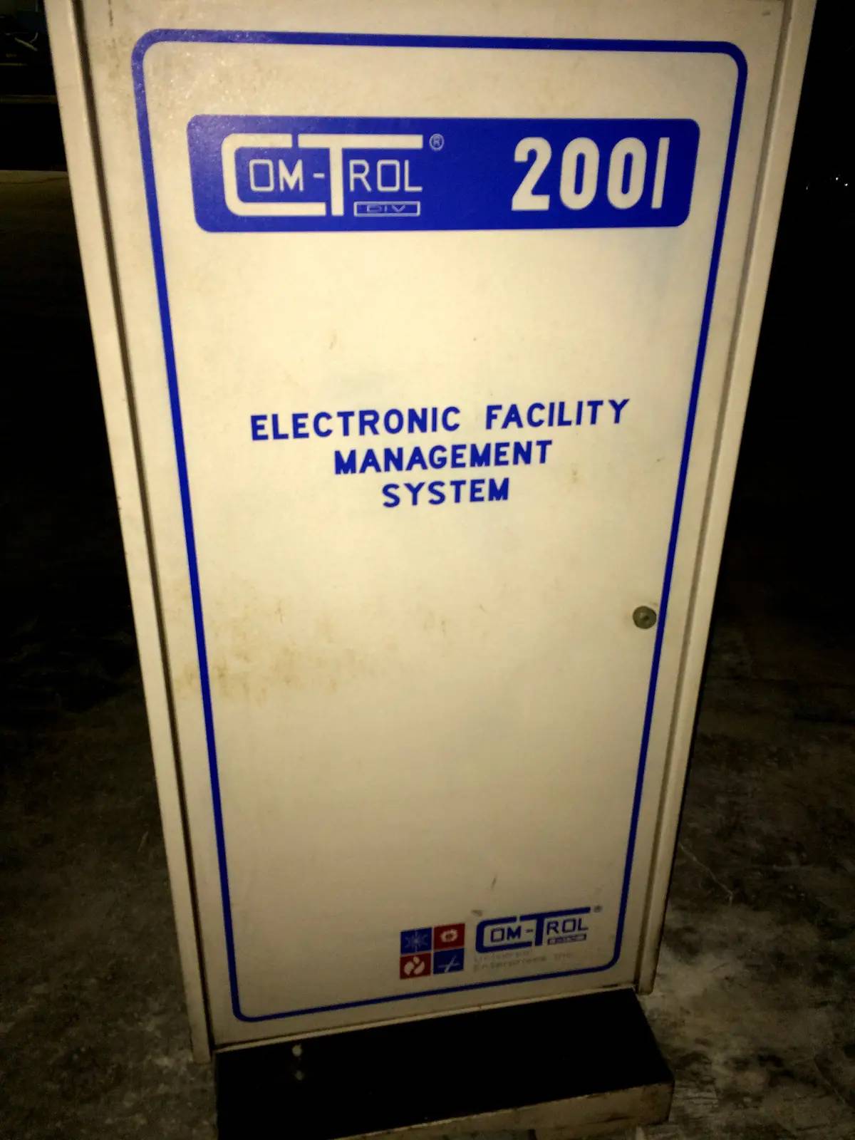 Control Boxes for Freon Supermarket Refrigeration System, High Stage, 208-230 V - Image 6