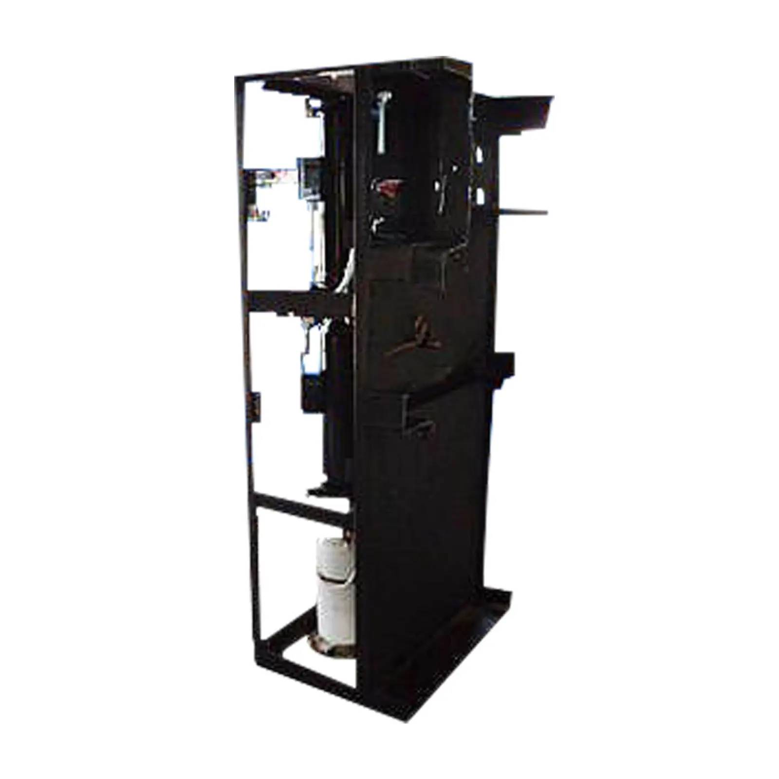 Copeland, Dual 10 Ton Copeland Scroll Compressor Skids, 460/380-420 V, 3500/2900 RPM - Image 2