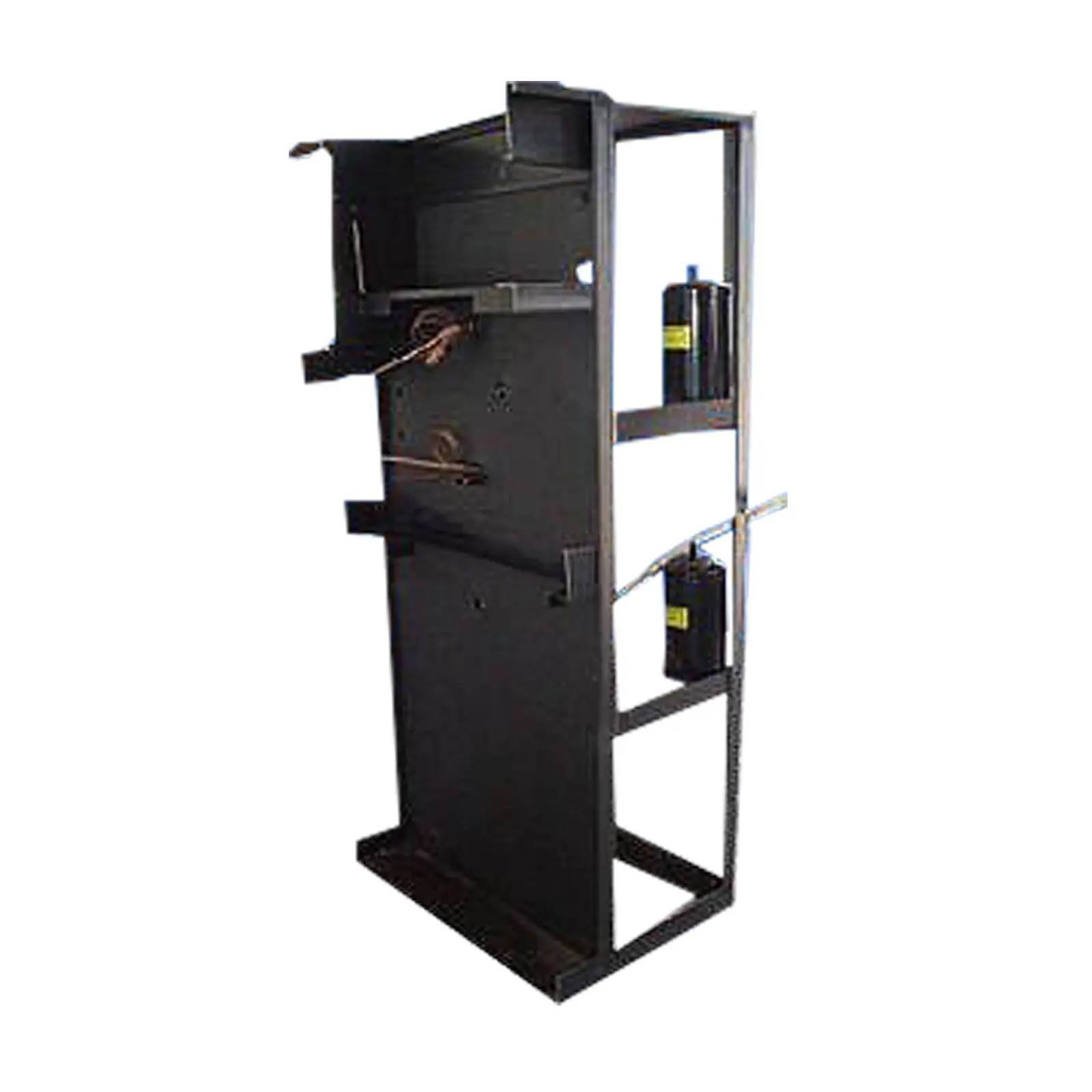 Copeland, Dual 10 Ton Copeland Scroll Compressor Skids, 460/380-420 V, 3500/2900 RPM - Image 3