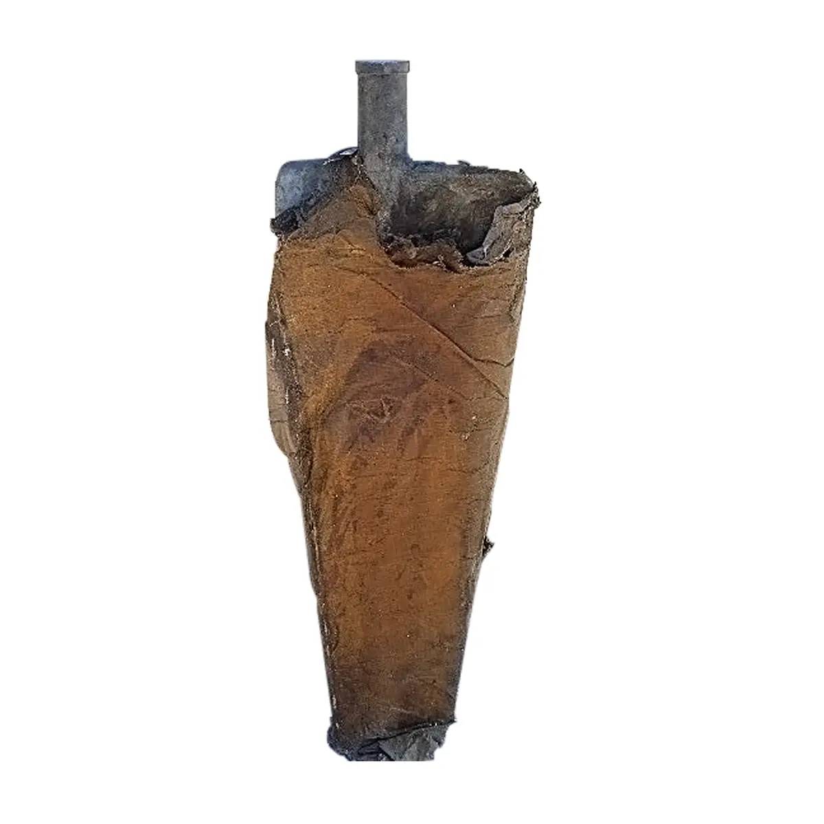 Marley, Cooling Tower Fan Blades, 1' 1" base of blade, 8" tip of blade - Image 2