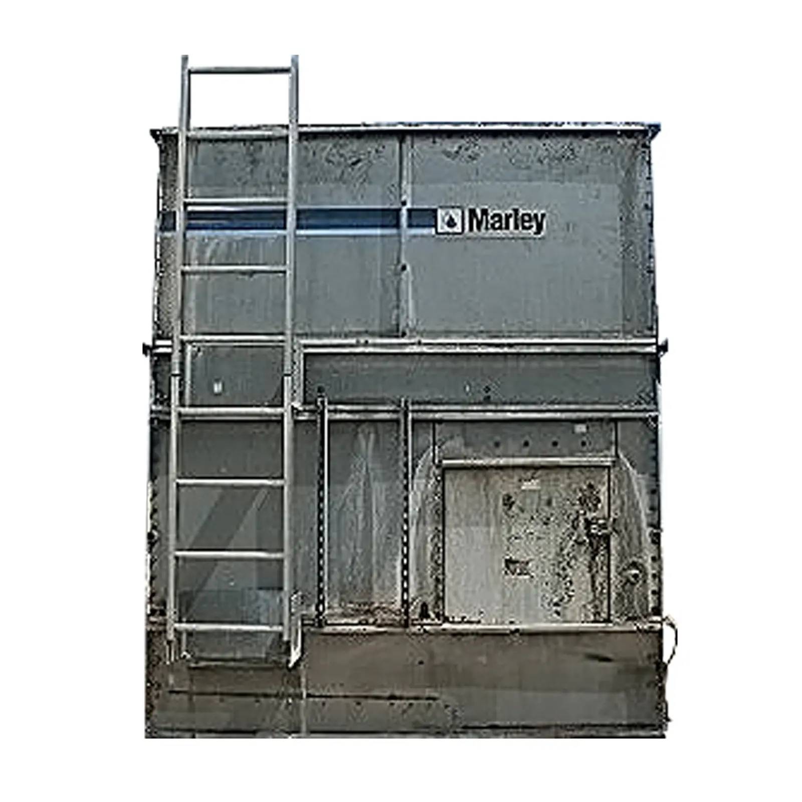 200 Ton, Marley ITA202DCA, Cooling Tower - Image 2